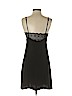 Kendall & Kylie 100% Polyester Black Casual Dress Size S - photo 2