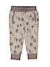 Cat & Jack Gray Sweatpants Size 2T - photo 1