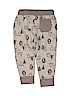 Cat & Jack Gray Sweatpants Size 2T - photo 2