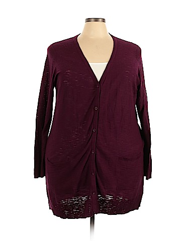 Torrid Cardigan (view 1)