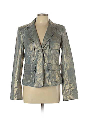 Charles Nolan Blazer (view 1)