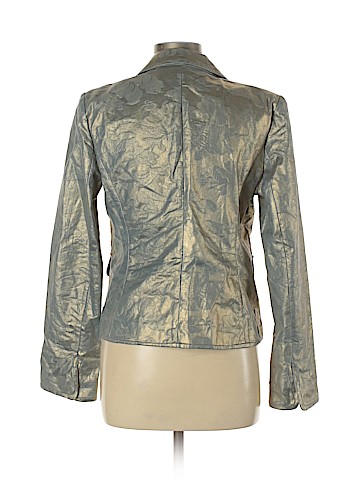 Charles Nolan Blazer (view 2)