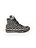 Converse Black Sneakers Size 6 - photo 1