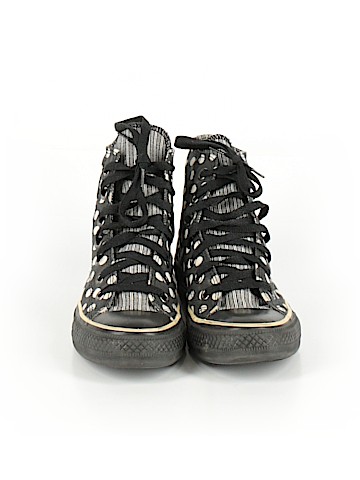 Converse Sneakers (view 2)