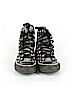 Converse Black Sneakers Size 6 - photo 2