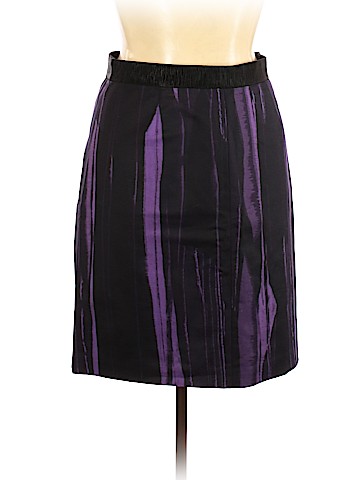 Lavender Label by Vera Wang Casual Skirt (view 1)