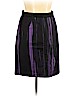 Lavender Label by Vera Wang Purple Casual Skirt Size 14 - photo 1