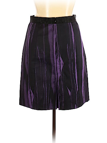 Lavender Label by Vera Wang Casual Skirt (view 2)