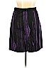 Lavender Label by Vera Wang Purple Casual Skirt Size 14 - photo 2