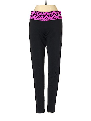 Victoria's Secret Pink Leggings (view 1)