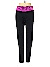 Victoria's Secret Pink Black Leggings Size S - photo 1