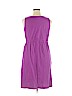 Lane Bryant Purple Casual Dress Size 14 - photo 2