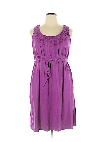 Lane Bryant Casual Dress (view 1)