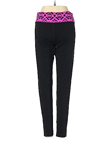 Victoria's Secret Pink Leggings (view 2)