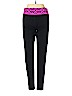 Victoria's Secret Pink Black Leggings Size S - photo 2