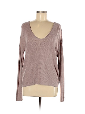 BP. Pullover Sweater (view 1)