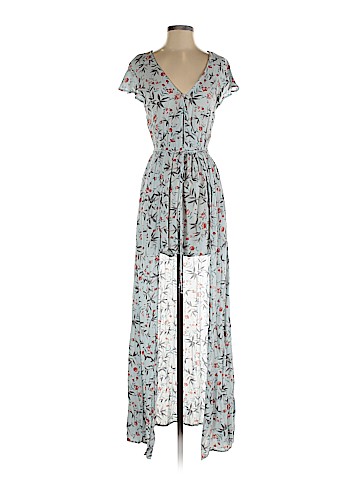 American Eagle Outfitters Romper (view 1)