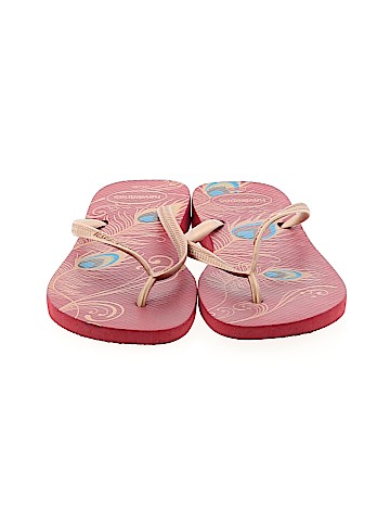 Havaianas Flip Flops (view 2)