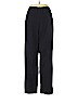 Eileen Fisher Black Casual Pants Size S - photo 1
