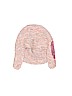 Peppercorns Crochet Pink Beanie Size M (kids) - photo 1