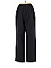 Eileen Fisher Black Casual Pants Size S - photo 2