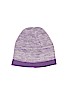 Unbranded 100% Acrylic Solid Purple Beanie One size - photo 1