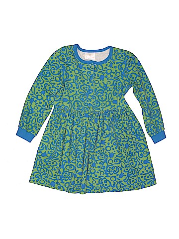 Hanna Andersson Dress (view 1)