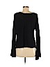 BP. Black Pullover Sweater Size XS - photo 2
