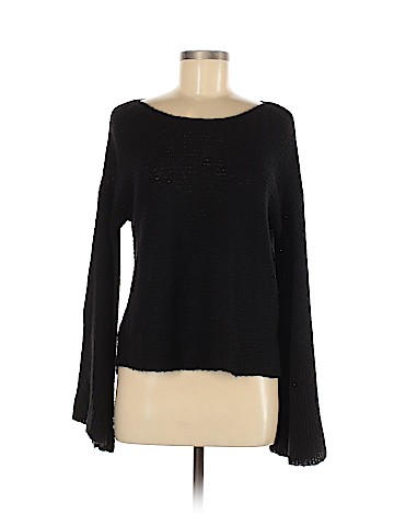 BP. Pullover Sweater (view 1)