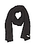 Wilfred Free Solid Black Scarf One size - photo 1