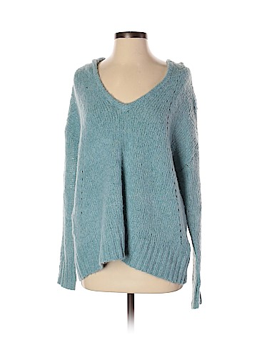 American Eagle Outfitters Pullover Hoodie (view 1)