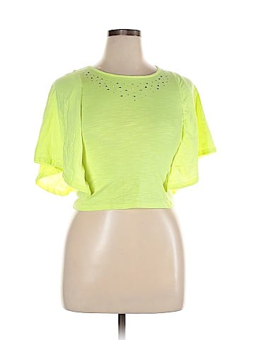 Route 66 Short Sleeve Top (view 1)