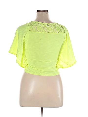 Route 66 Short Sleeve Top (view 2)