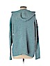 American Eagle Outfitters Blue Pullover Hoodie Size S (petite) - photo 2