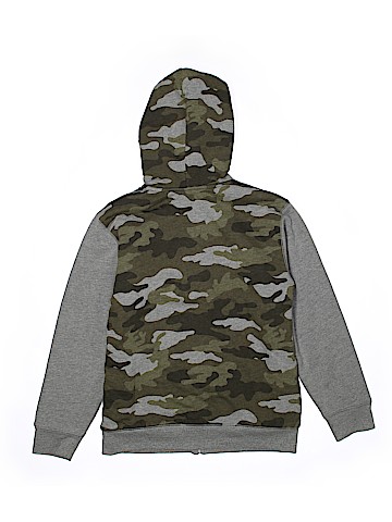 The Children's Place Zip Up Hoodie (view 2)