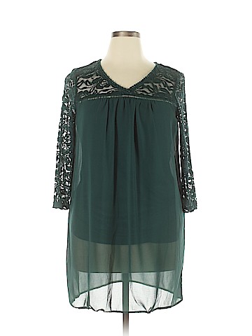 As U Wish Casual Dress (view 1)