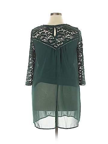 As U Wish Casual Dress (view 2)