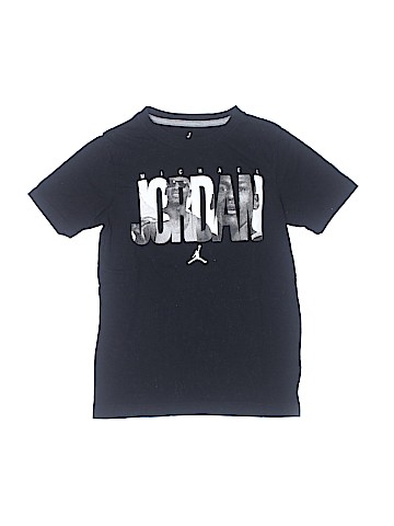 Air Jordan Short Sleeve T-Shirt (view 1)
