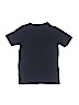 Air Jordan 100% Cotton Black Short Sleeve T-Shirt Size 10 - 12 - photo 2