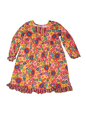 Hanna Andersson Dress (view 1)