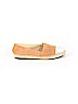 Schutz Tan Flats Size 7 - photo 1
