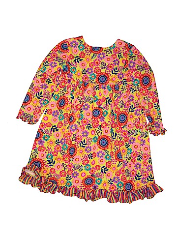 Hanna Andersson Dress (view 2)