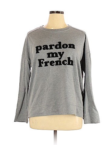 Old Navy Sweatshirt (view 1)