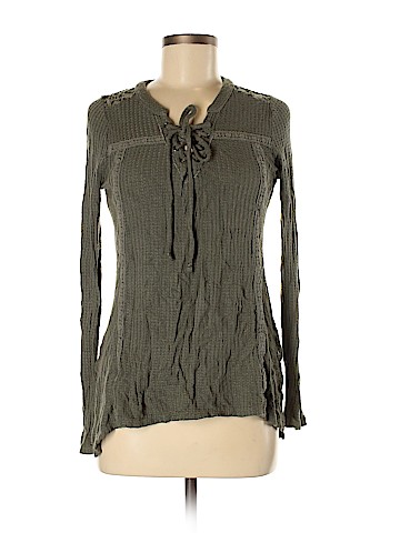 American Rag Cie Thermal Top (view 1)