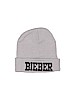 Unbranded Gray Beanie One size (youth) - photo 1