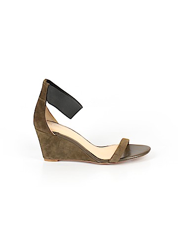 Banana Republic Wedges (view 1)