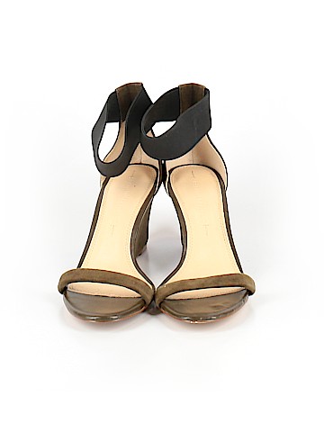 Banana Republic Wedges (view 2)