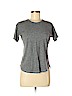 Madewell Gray Short Sleeve T-Shirt Size S - photo 1