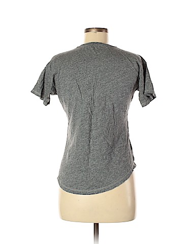 Madewell Short Sleeve T-Shirt (view 2)