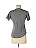 Madewell Gray Short Sleeve T-Shirt Size S - photo 2